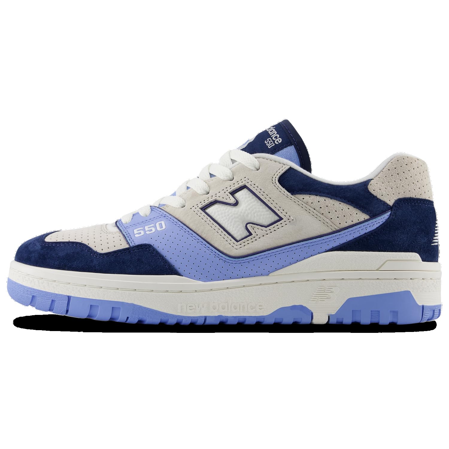 New Balance 550 - Zapatillas D - New Balance Shoes 550 reseña y precio