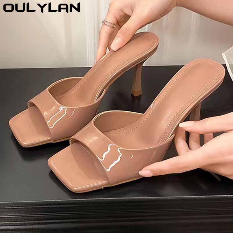 Zapatillas de verano para muje - Casual Sandal Leather reseña y precio