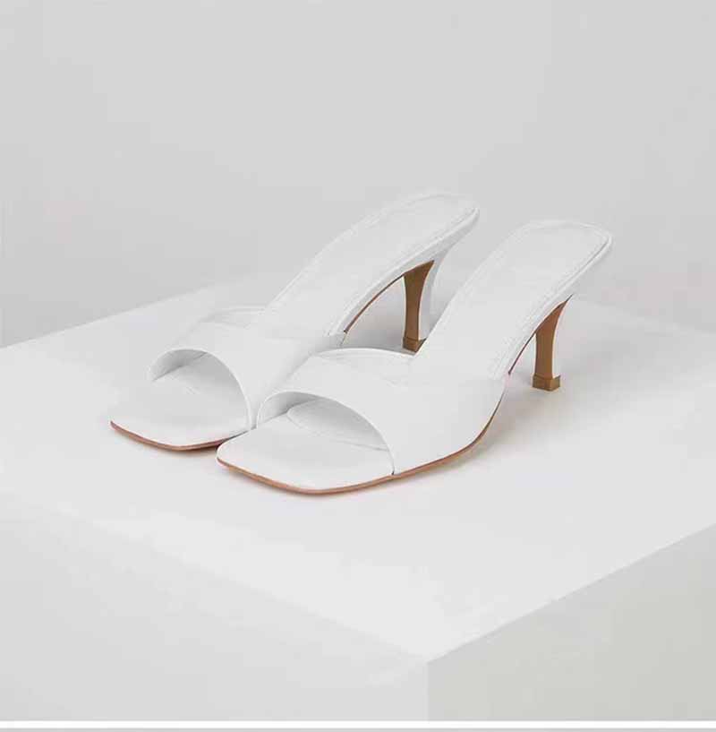 Zapatillas de verano para muje - Casual Sandal Leather reseña y precio